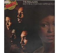 The Persuaders - Best Thing That Ever Happened To Me [Vinyl LP]
