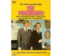 The Persuaders: Episodes 11-14 [DVD]