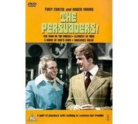 The Persuaders: Episodes 15-18 [DVD]