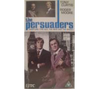 The Persuaders: Overture / The Old, The New and the Deadly