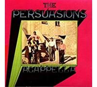 The Persuasions - A Cappella