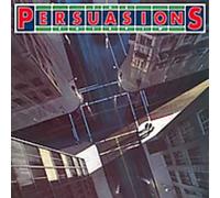 The Persuasions - Chirpin'
