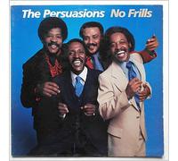 The Persuasions - No Frills [VINYL]