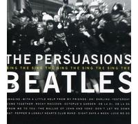 The Persuasions - The Persuasions Sing the Beatles