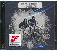 The Perth County Conspiracy - The Perth County Conspiracy