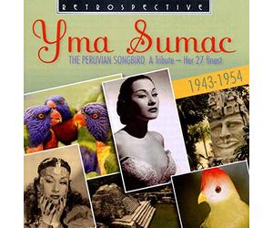 The Peruvian Songbird