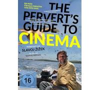 The Pervert's Guide to Cinema (2006)