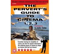 The Pervert's Guide To Cinema (REGION 0) (NTSC)