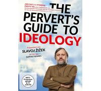 The Pervert's Guide to Ideology (OmU) (DVD)