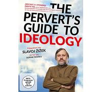 Fiennes,Sophie - The Pervert's Guide to Ideology (Sonderausgabe)