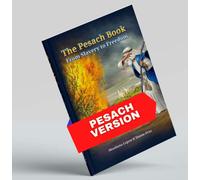 The Pesach Book
