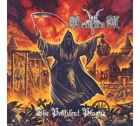 The Pestilent Plague [VINYL]