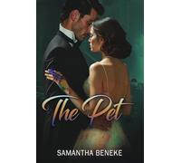 The Pet: 1 (Captive Hearts)