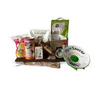 The Pet Express Rat Complete Starter Kit