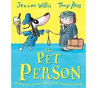 The Pet Person