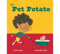 The Pet Potato