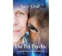 The Pet Psychic: A Channeled Theory of How This Stuff Works