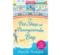 The Pet Shop at Pennycombe Bay