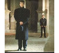 The Pet Shop Boys It's A Sin UK 12" single +Picture Sleeve