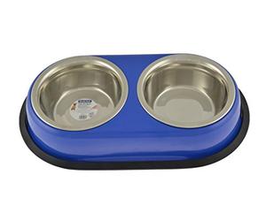 The Pet Store Twin Bowl, Large