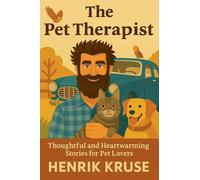 The Pet Therapist: 1