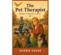 The Pet Therapist - More Curious Cases: 3