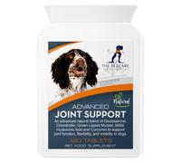 The Petcare Factory Advanced Joint Support Supplement for Dogs - Gluco