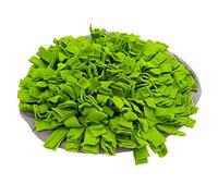 The Petcare Factory Snufflemotion - Premium Soft Felt Snuffle Mat