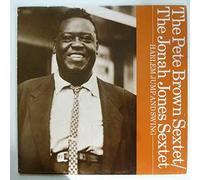 The Pete Brown Sextet - Harlem Jump And Swing
