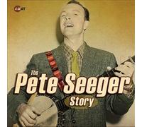 The Pete Seeger Story, Pete Seeger, New
