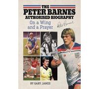 The Peter Barnes Authorised Biography