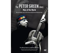 The Peter Green Story - Man of the World [DVD]