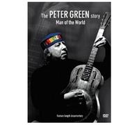 The Peter Green Story - Man of the World [DVD]