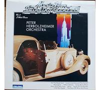 The Peter Herbolzheimer Orchestra - Music for swinging dancers Vol.2 :I won't dance