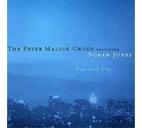 Peter Malick Group feat. Norah Jones – New York City