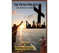The Peter Project: From Fisherman to Founder