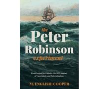 The Peter Robinson Experiment