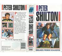 The Peter Shilton Story