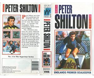 The Peter Shilton Story
