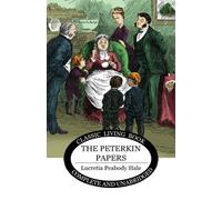 The Peterkin Papers