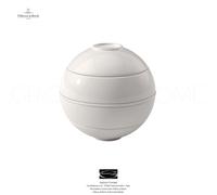 The Petite Boule White 14 x 14 cm - Villeroy & Boch - Retailer