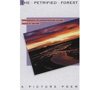 The Petrified Forest: A Picture Poem [DVD] [2011] [NTSC]