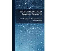 The Petroleum And Poverty Paradox