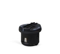 The PetSafe 3V Replacement Battery is a 3-volt battery designed for certain PetSafe bark collars and fence collars. Each unit lasts approximately 1 month and has a 5-year shelf life