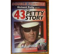 The Petty Story & The Wrestler by Edward Asner
