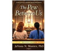 The Pew Between Us