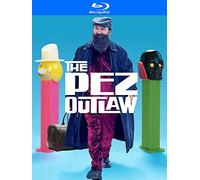 The Pez Outlaw