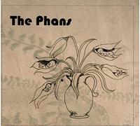 The Phans - The Phans