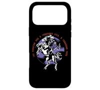 The Phantom A Thousand Eyes A Thousand Ears Retro Comic Case for iPhone 17 Pro Max