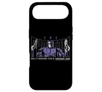 The Phantom A Thousand Eyes & Ears Retro Comic Case for iPhone Air